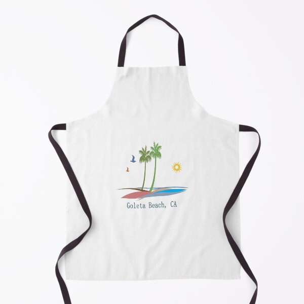 Item preview, Goleta beach, CA designed and sold by RAMIRELLI.