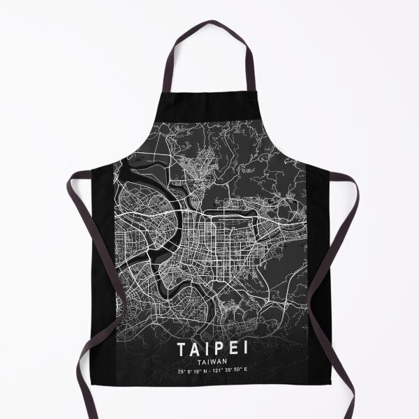 Item preview, Taipei designed and sold by My Digital Mind.