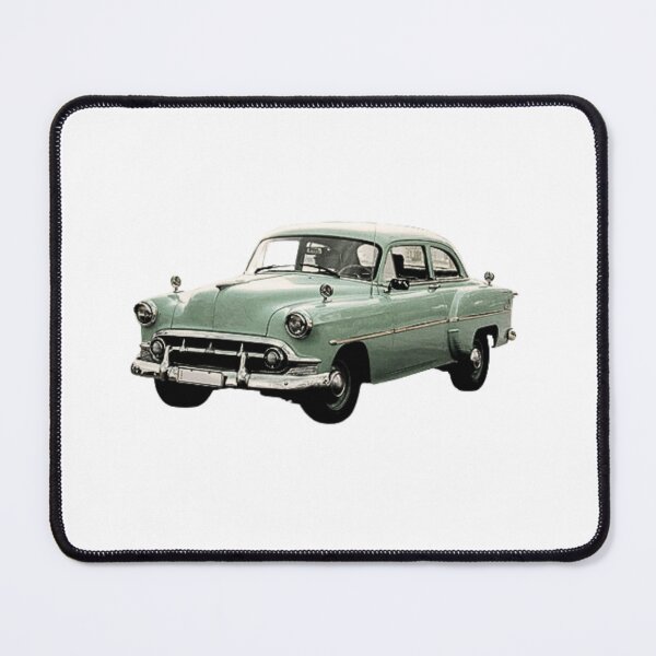 Item preview, Vintage Cuban Classic Car – Retro Havana Vibes designed and sold by homeaven.