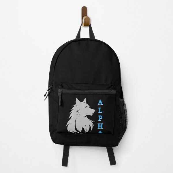 Item preview, Alpha Wolf designed and sold by Core-Force.