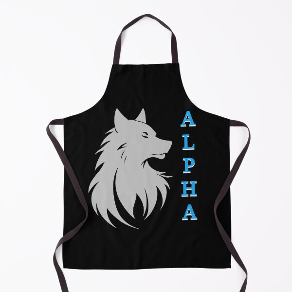 Item preview, Alpha Wolf designed and sold by Core-Force.