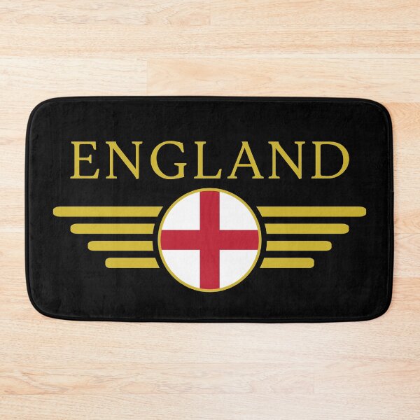 Item preview, I love England design T-Shirt designed and sold by ElvisU.
