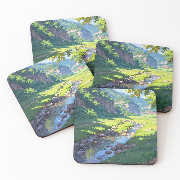 Item preview, Moselle Valley, Germany designed and sold by Worldscape Wonders.