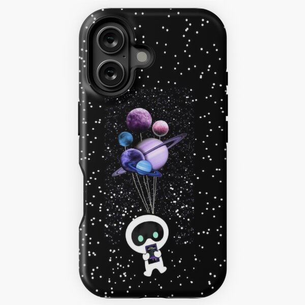 Artikel-Vorschau von Der Astronaut von Jin BTS, designt und verkauft von Purple-Pheonix.