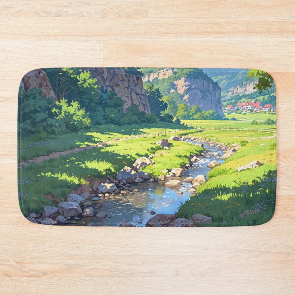 Item preview, Moselle Valley, Germany designed and sold by Worldscape Wonders.