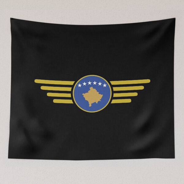 Item preview, I love Kosovo, elegance style design T-Shirt designed and sold by ElvisU.