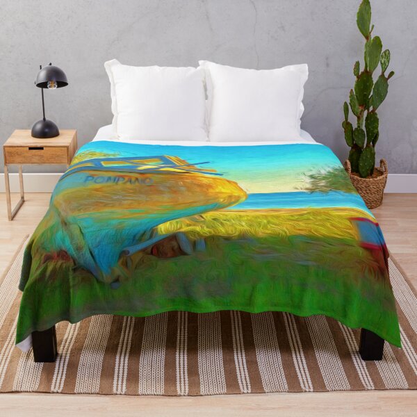 Item preview, Windswept designed and sold by Kay Brewer.