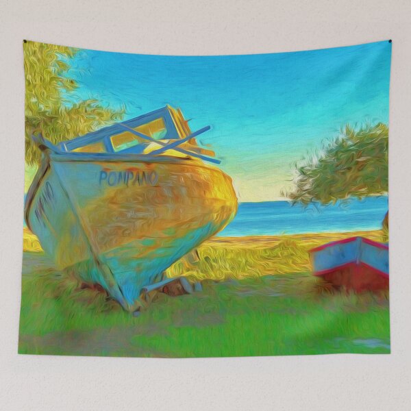 Item preview, Windswept designed and sold by Kay Brewer.