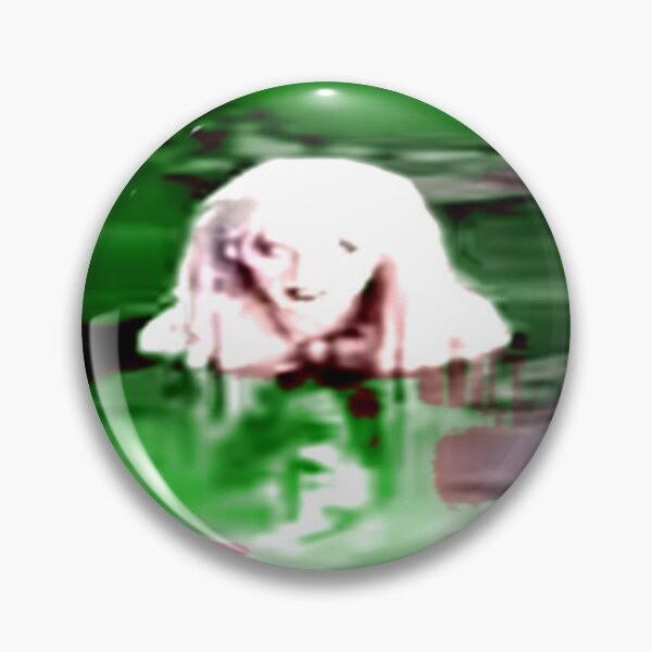 Item preview, Aquatic Humanoid Artwork  designed and sold by 3triadstore.