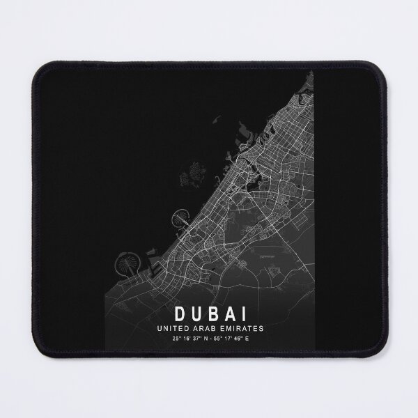Item preview, Dubai designed and sold by My Digital Mind.