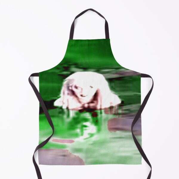 Item preview, Aquatic Humanoid Artwork  designed and sold by 3triadstore.