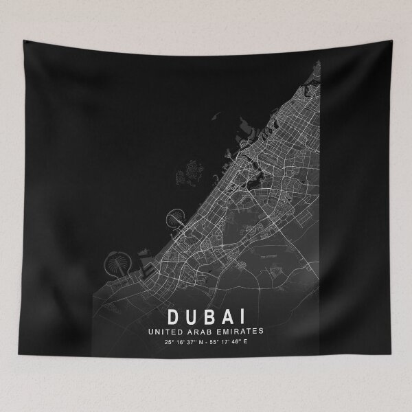 Item preview, Dubai designed and sold by My Digital Mind.
