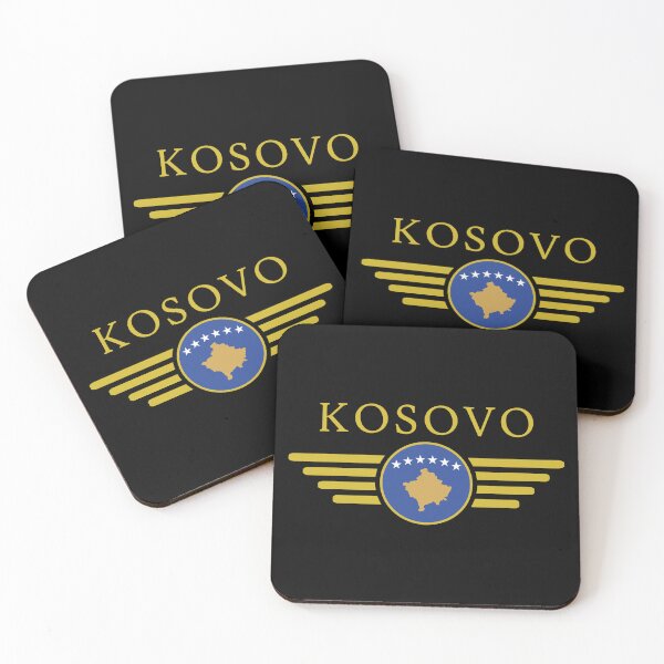 Item preview, I love Kosovo, elegance style design T-Shirt designed and sold by ElvisU.