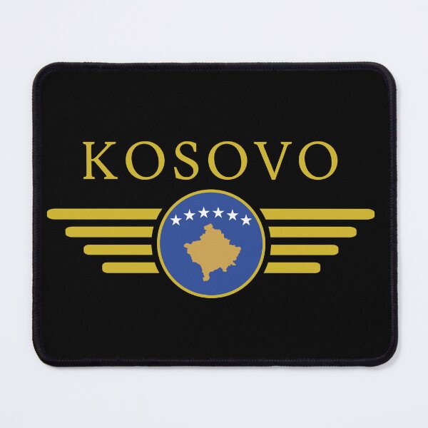 Item preview, I love Kosovo, elegance style design T-Shirt designed and sold by ElvisU.