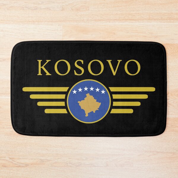Item preview, I love Kosovo, elegance style design T-Shirt designed and sold by ElvisU.