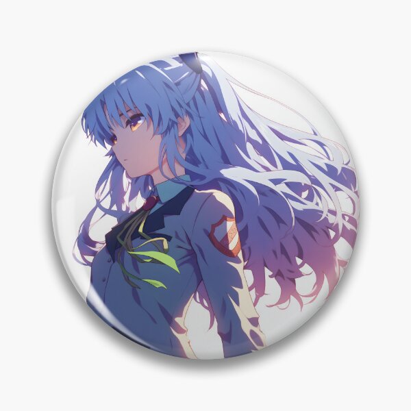 Item preview, Kanade Tachibana - 3 designed and sold by Infinite-Aspire.