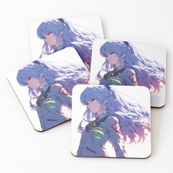 Item preview, Kanade Tachibana - 3 designed and sold by Infinite-Aspire.
