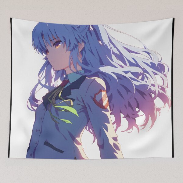 Item preview, Kanade Tachibana - 3 designed and sold by Infinite-Aspire.