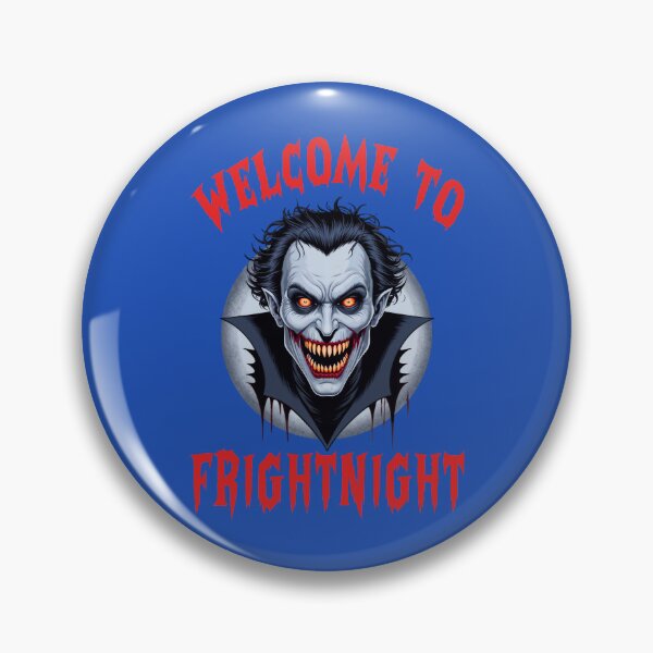 Item preview, WELCOME TO FRIGHTNIGHT designed and sold by DigitalandPhoto.