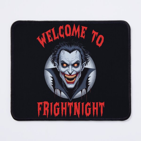 Item preview, WELCOME TO FRIGHTNIGHT designed and sold by DigitalandPhoto.