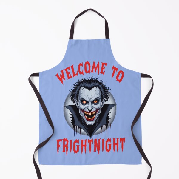 Item preview, WELCOME TO FRIGHTNIGHT designed and sold by DigitalandPhoto.
