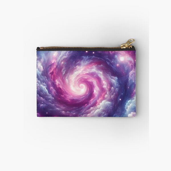 Item preview, Galactic Cosmic Cloud Spiral designed and sold by JavisSRDesign.