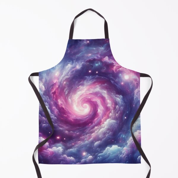 Item preview, Galactic Cosmic Cloud Spiral designed and sold by JavisSRDesign.