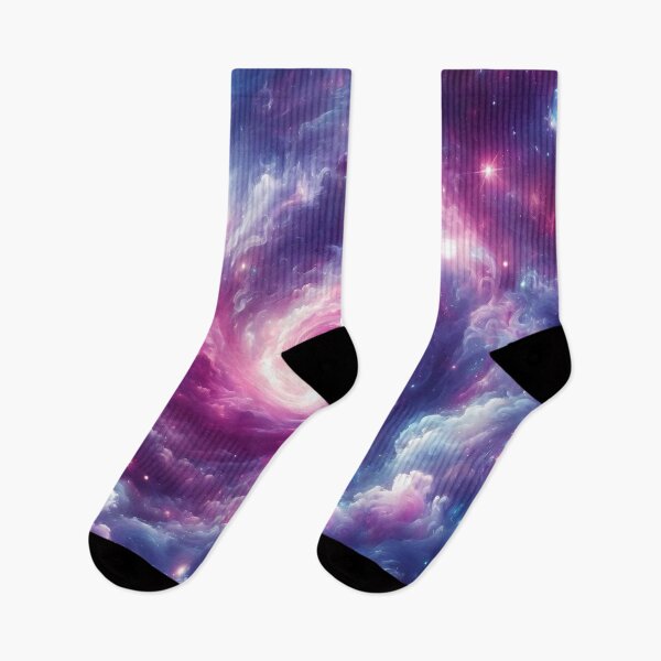 Item preview, Galactic Cosmic Cloud Spiral designed and sold by JavisSRDesign.