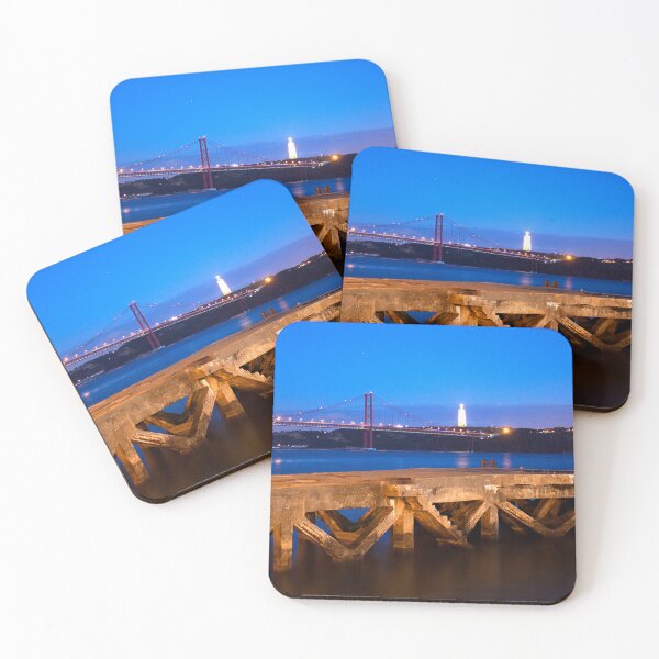 Item preview, blue sunset designed and sold by Tereza Pilar  Art.