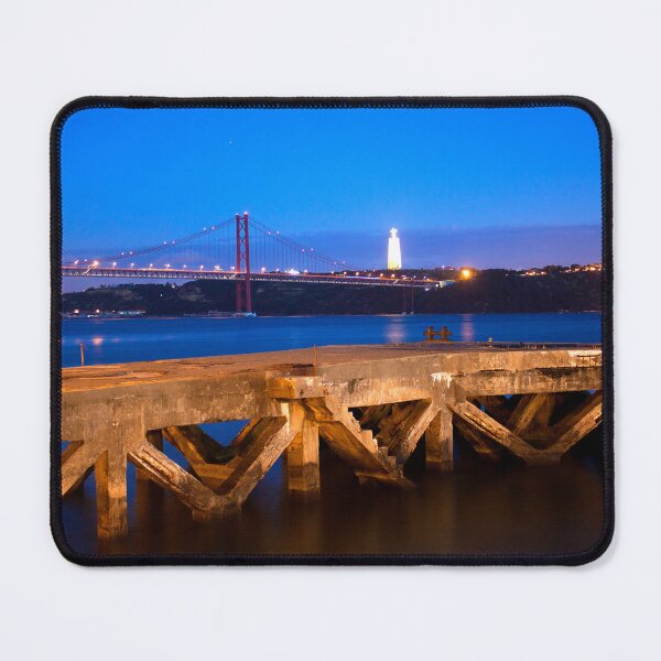 Item preview, blue sunset designed and sold by Tereza Pilar  Art.