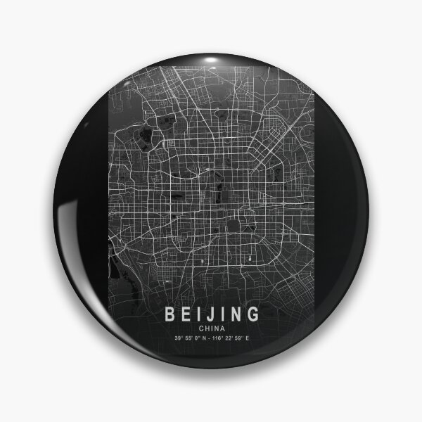 Item preview, Beijing designed and sold by My Digital Mind.