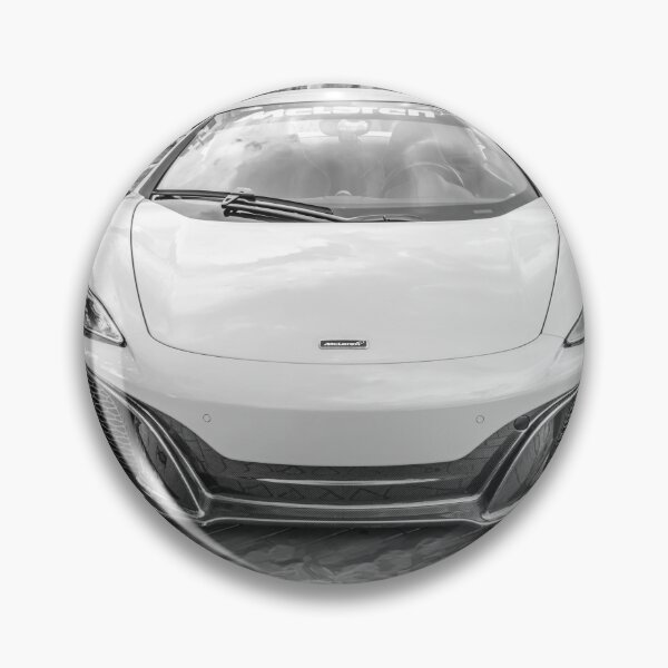 Item preview, 2016 Volcano Yellow McLaren 650s Coupe X105 designed and sold by RichFrancoCars.