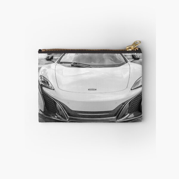 Item preview, 2016 Volcano Yellow McLaren 650s Coupe X105 designed and sold by RichFrancoCars.