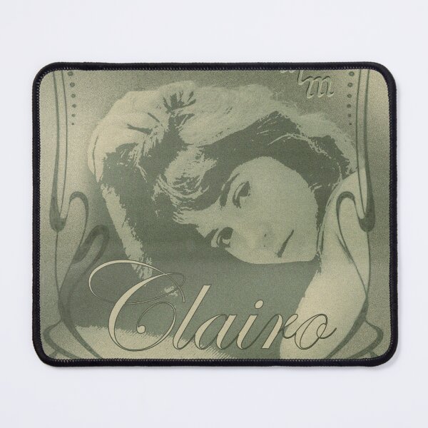 Item preview, Clairo Charm Tour London designed and sold by lgsketches.
