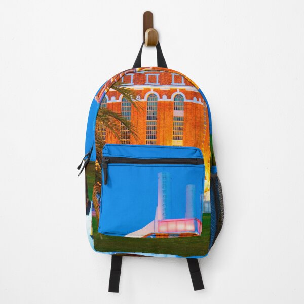 Item preview, museu de electricidade. maat designed and sold by Tereza Pilar Art.