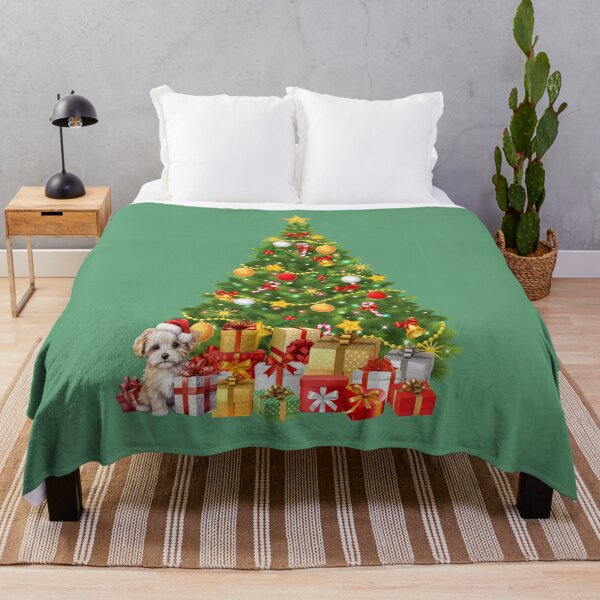Item preview, Christmas tree designed and sold by BlesstB.