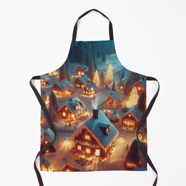 Item preview, COZY CHRISTMAS SEASON designed and sold by THE AMERICAN TEEVANGELIST.