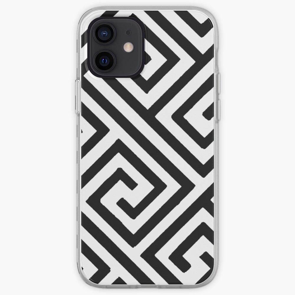 The Impossible Maze iPhone Case & Cover