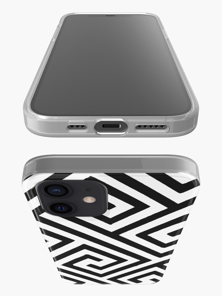 Alternate view of The Impossible Maze iPhone Case & Cover