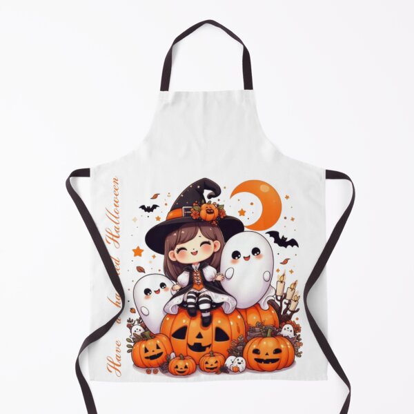 Item preview, Have a haunted Halloween designed and sold by Jummydesign.