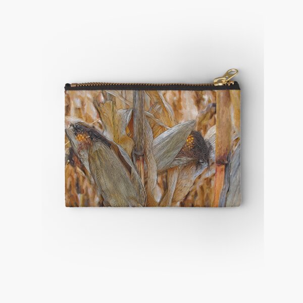 Item preview, Fall Corn at Harvest designed and sold by bloomingvine.