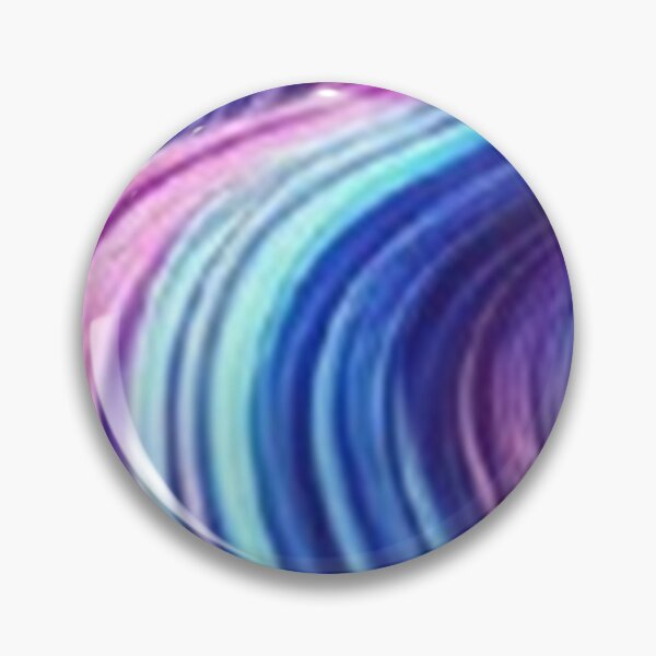 Item preview, Neon Swirl: Hypnotic Waves of Psychedelia designed and sold by annenambiro.