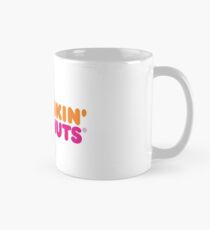 Dunkin Donuts Mug