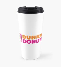 Dunkin Donuts Travel Mug