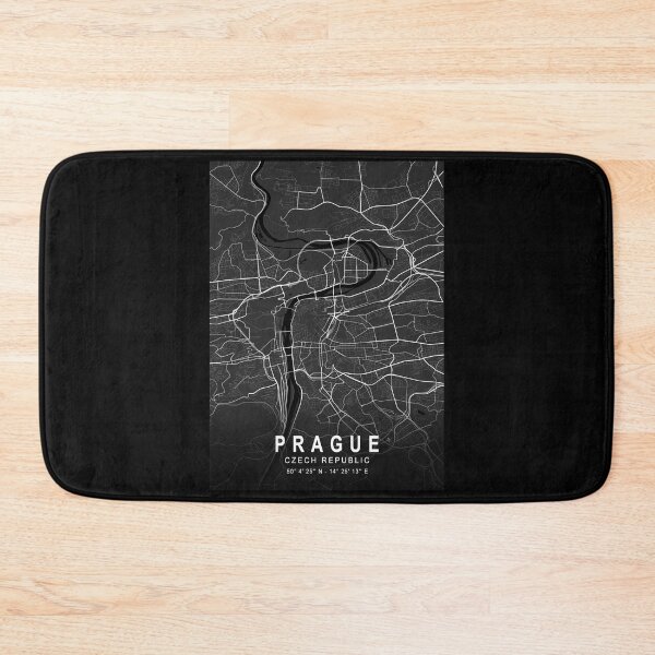 Item preview, Prague designed and sold by My Digital Mind.