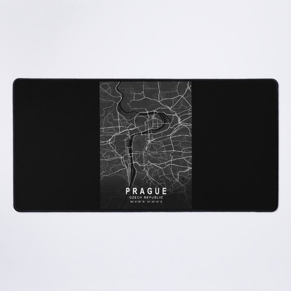 Item preview, Prague designed and sold by My Digital Mind.