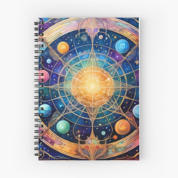 Item preview, Mapa de fantasía de un universo multidimensional alternativo 11 designed and sold by GeoffBeattie.