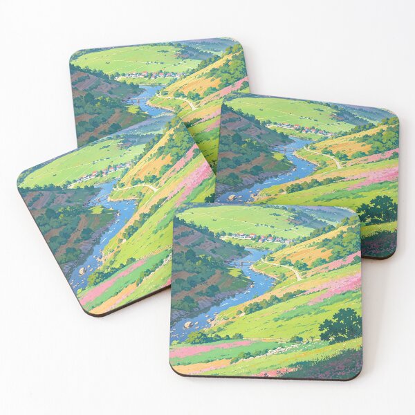 Item preview, Moselle Valle (Moseltal), Germany designed and sold by Worldscape Wonders.
