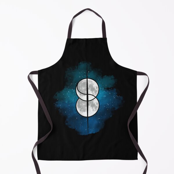 Item preview, Reality Shifting Symbol With Moons Inside designed and sold by Angie-Atelier.