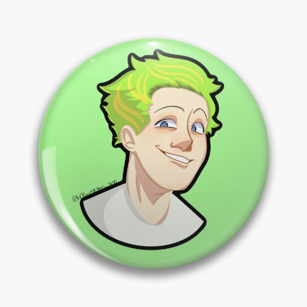 Item preview, Tré Cool 90s updated ver designed and sold by h0llowdreams.art.